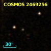 COSMOS J095834.56+022838.8