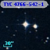 TYC 4766-542-1