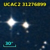 2MASS J05344642-0102340