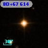 BD+67   614