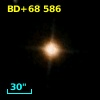 BD+68   586