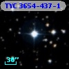 TYC 3654-437-1