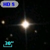 HD  84699