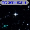 TYC 3654-525-1