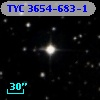 TYC 3654-683-1