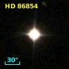 HD  86854