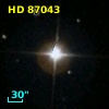 HD  87043