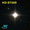 HD  87509