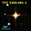 TYC 5360-681-1