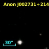Anon J002731+2142