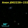 Anon J002228+2323