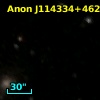 [SGJ2008] J114334.43+462202.7