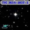 TYC 3654-1037-1