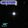 HD  87410