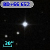 BD+66   652