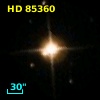 HD  85360