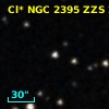 Cl* NGC 2395    ZZS       2