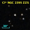 Cl* NGC 2395    ZZS       3