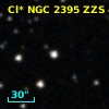 Cl* NGC 2395    ZZS       4