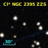 Cl* NGC 2395    ZZS       5
