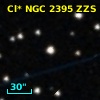 Cl* NGC 2395    ZZS      13