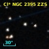 Cl* NGC 2395    ZZS      14