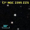 Cl* NGC 2395    ZZS      17