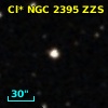 Cl* NGC 2395    ZZS      18