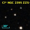 Cl* NGC 2395    ZZS      20