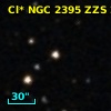 Cl* NGC 2395    ZZS      22