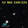 Cl* NGC 2395    ZZS      25