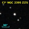 Cl* NGC 2395    ZZS      27