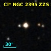 Cl* NGC 2395    ZZS      29