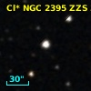 Cl* NGC 2395    ZZS      30