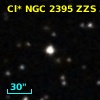 Cl* NGC 2395    ZZS      36