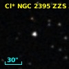 Cl* NGC 2395    ZZS      38