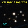 Cl* NGC 2395    ZZS      42