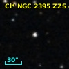 Cl* NGC 2395    ZZS      45