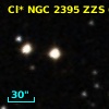 Cl* NGC 2395    ZZS      69