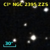 Cl* NGC 2395    ZZS      71