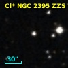 Cl* NGC 2395    ZZS      75