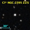 Cl* NGC 2395    ZZS      78