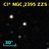 Cl* NGC 2395    ZZS      89