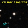 Cl* NGC 2395    ZZS      90