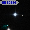 HD  87864
