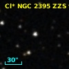 Cl* NGC 2395    ZZS      93