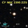Cl* NGC 2395    ZZS      94