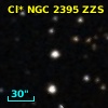 Cl* NGC 2395    ZZS     102