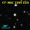 Cl* NGC 2395    ZZS     103