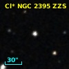 Cl* NGC 2395    ZZS     106